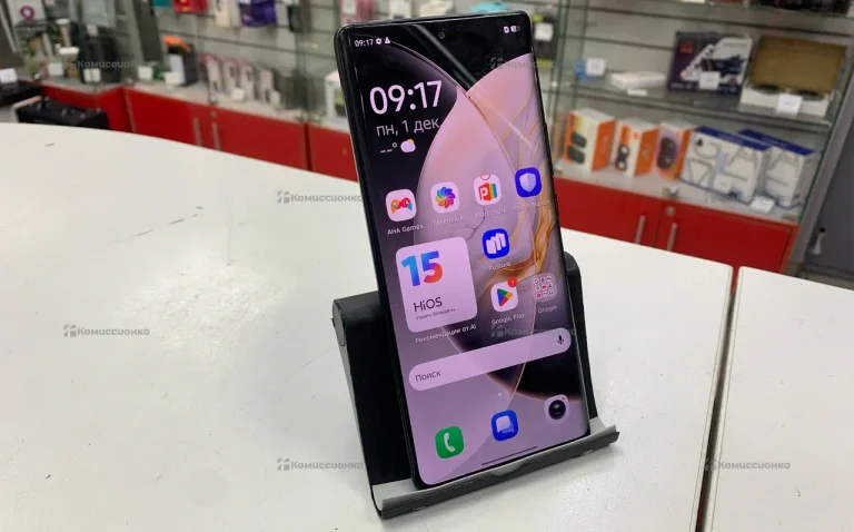 Tecno Camon 30S 8/128 ГБ