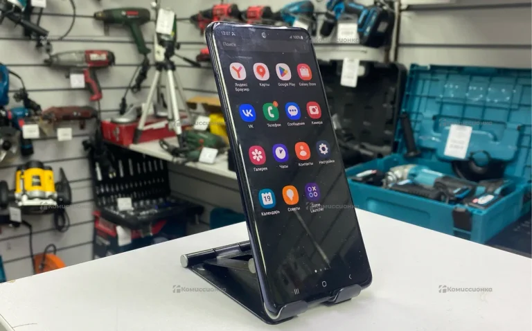 Samsung Galaxy 51 4/64Gb