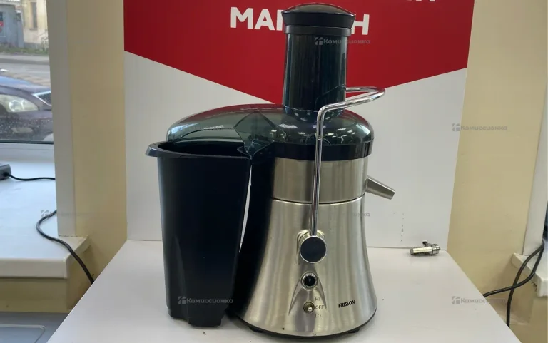 Соковыжималка Erisson