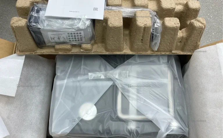 Кофе машинка graude kv30.3