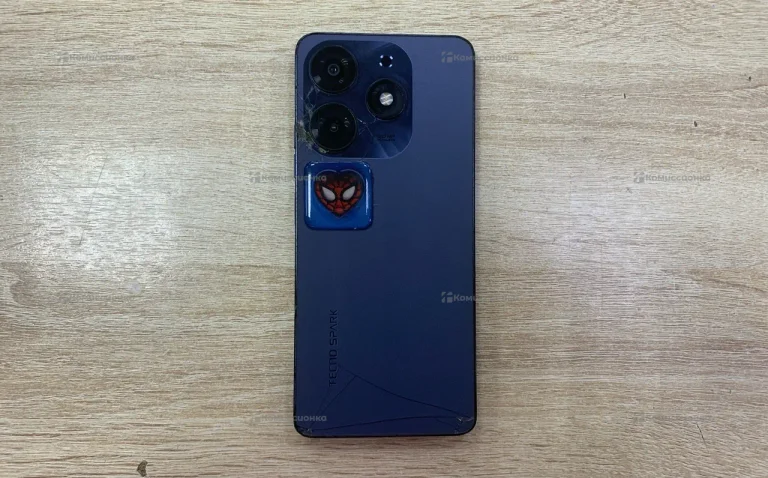 Tecno Spark 10 Pro 8/256 ГБ