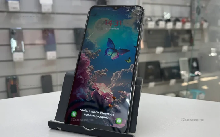 Samsung Galaxy A04 4/64 ГБ