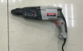 Купить Перфоратор Зубр п-26-800 б/у , в Москва и область Цена:2500рублей