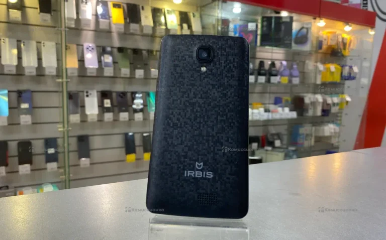 Irbis SP402