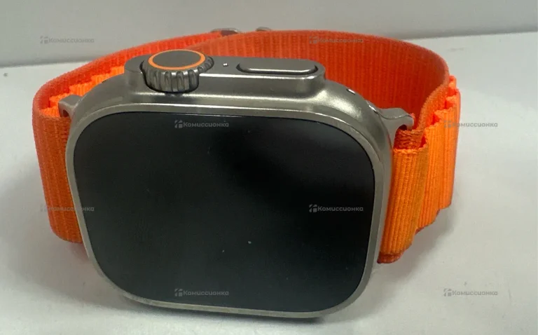 Apple Watch Ultra (1-го поколения) АКБ 91%