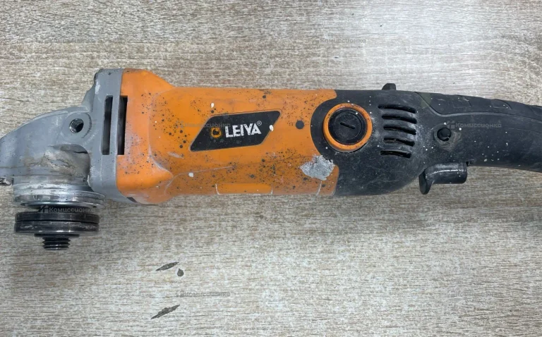 ушм Leiya LY100A-1