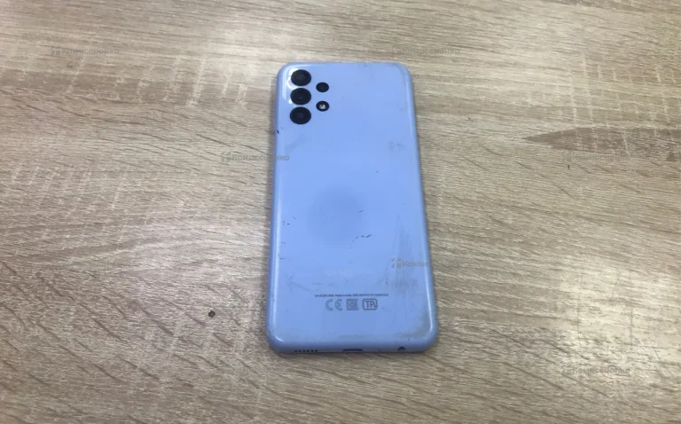 Samsung Galaxy A13 3/32 ГБ