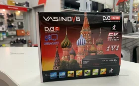 Купить Тв приставка T8000 б/у , в Нижний Новгород Цена:490рублей