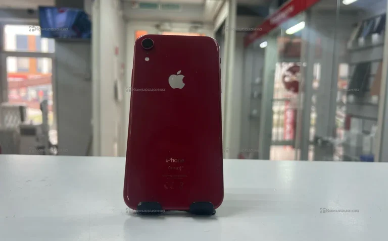 Apple XR 64ГБ.
