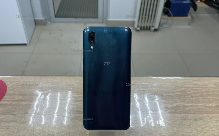 ZTE Blade A5 2020 2/32 ГБ
