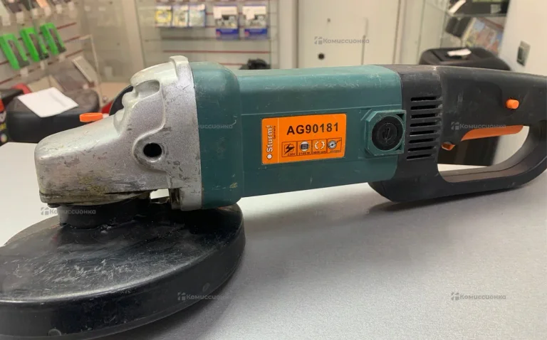 УШМ Sturm! Sturm! AG90181