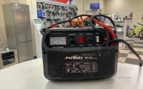 Купить Пуско-зарядное устройство Patriot BCT-50 boost б/у , в Красноярск Цена:2990рублей
