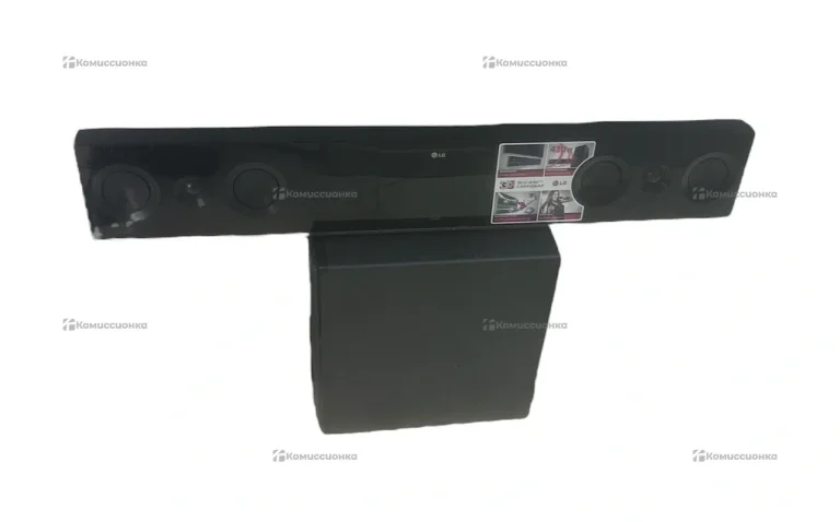 Саундбар LG BB5520A