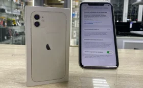 Apple iPhone 11 4/64 ГБ