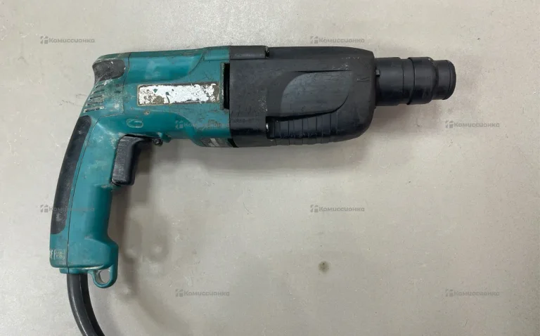 Перфоратор makita HR2450