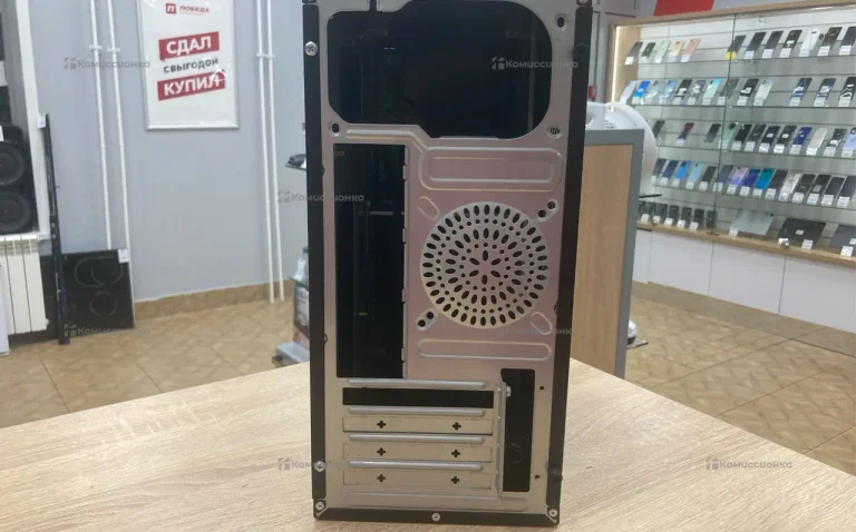 Корпус системного блока