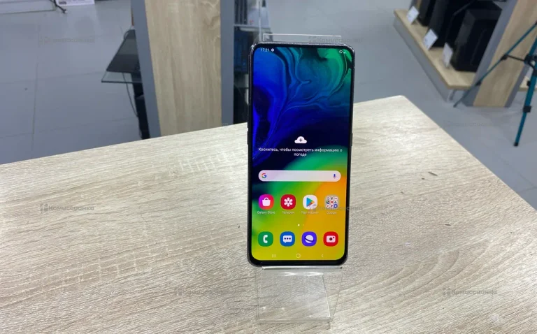 Samsung GALAXY A80 8/128
