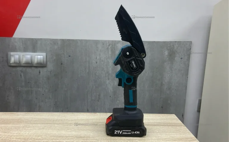 Мини пила krotof ccs01