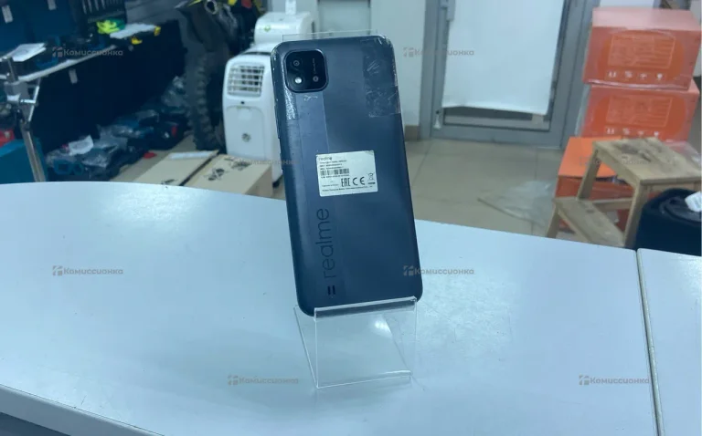 Realme C11 2/32 ГБ