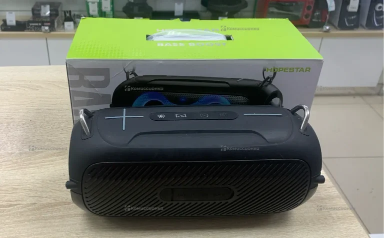 Колонка Hoperstar a41 party