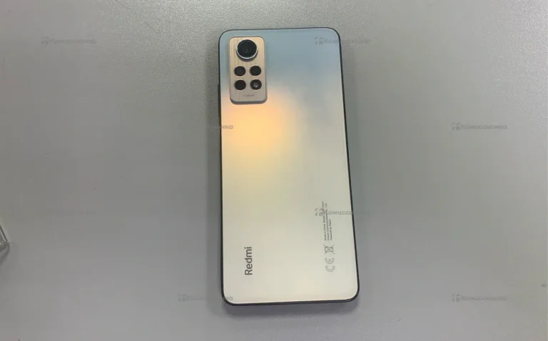 Xiaomi Redmi Note 12 Pro 8/256 ГБ