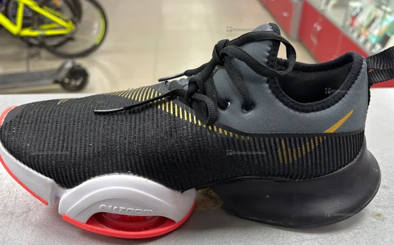 Кроссовки Nike Air Zoom super rep