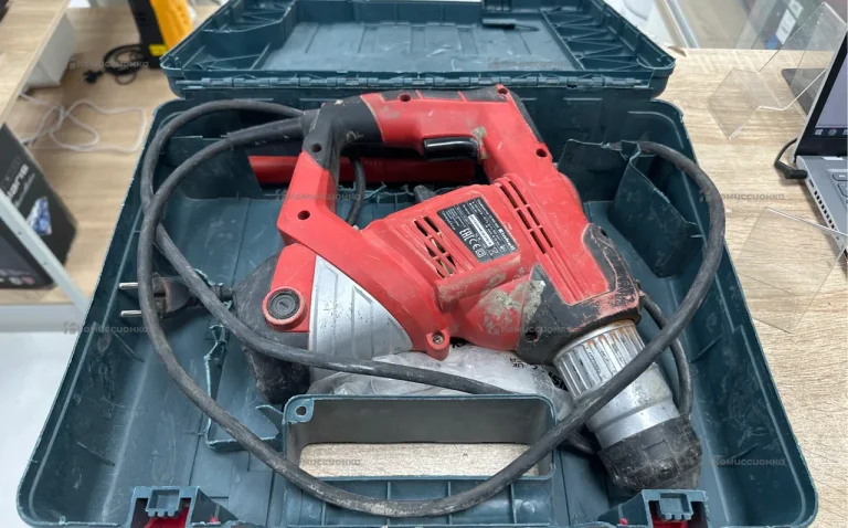 Перфоратор Einhell BRH 900