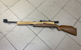 Купить Пневматическая винтовка Baikal MP512 б/у , в Казань Цена:8900рублей
