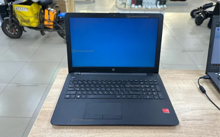 Ноутбук  HP 15bw094ur