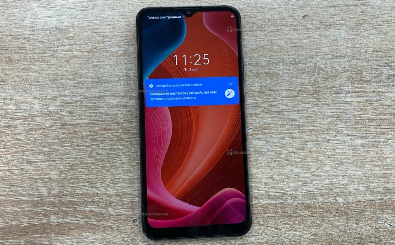 Realme C11 2/32 ГБ