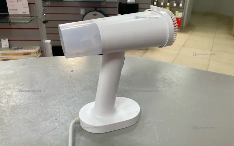 Отпариватель xiaomi mjgt01lf
