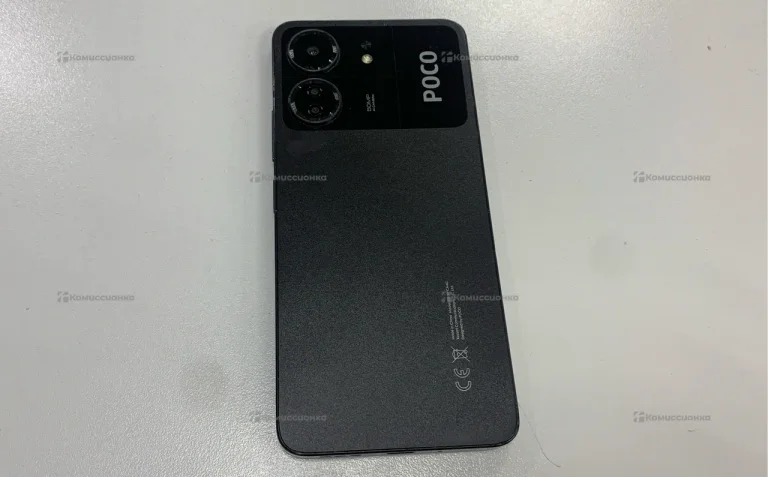 Xiaomi POCO C65 6/128 Gb
