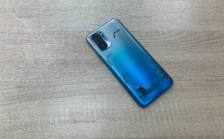 Xiaomi Redmi Note 10 Pro 8/128 ГБ