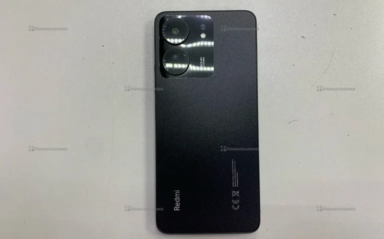 Xiaomi Redmi 13C 8/256 ГБ
