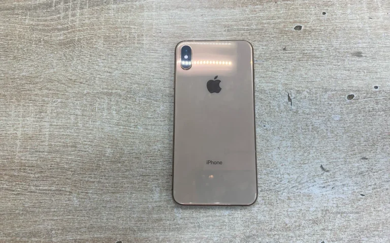 Apple iPhone XS Max 256Gb