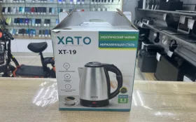 Чайник XATO
