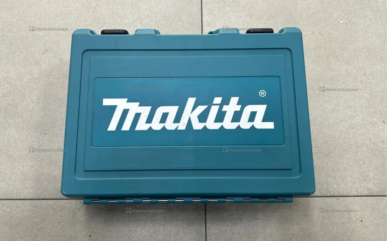 Перфоратор makita HR2470
