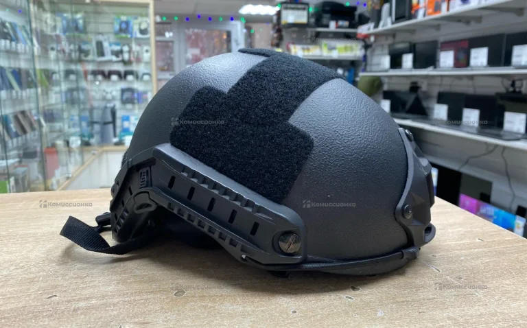 Шлем тактический кевларовый FDK2F-SK03-FAST