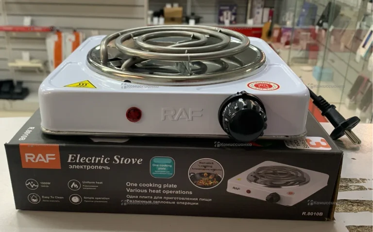 эл плитка raf8010