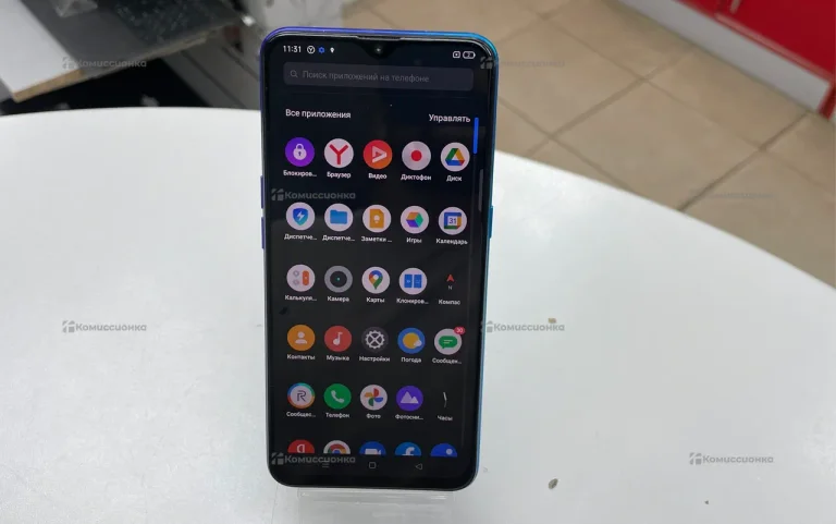 Realme XT 8/128 ГБ