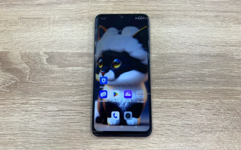 Realme Note 60 4/128Gb