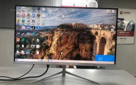 Купить Монитор DEXPQ DF22N1 б/у , в Самара Цена:3990рублей