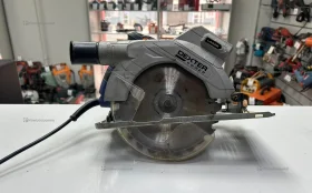 Купить Циркулярная Пила DEXTER POWER NC1300CS б/у , в Краснодар Цена:2490рублей