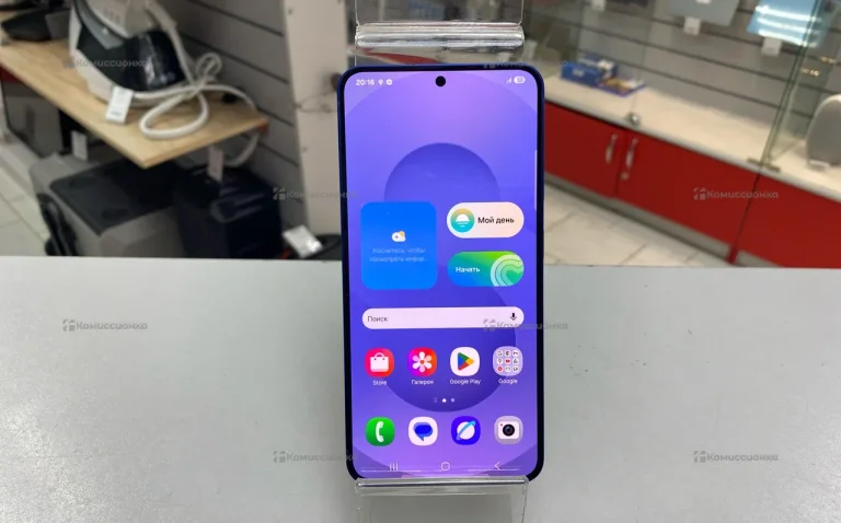 Samsung Galaxy S25 12/128Gb