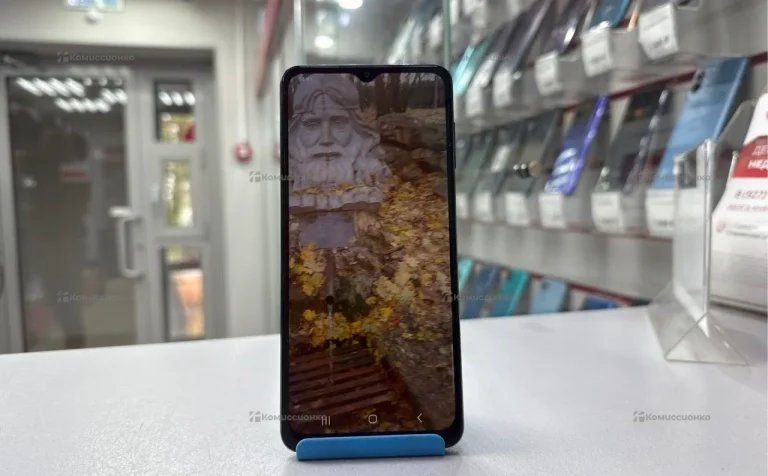 Samsung Galaxy M12 3/32 ГБ