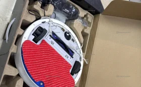 Купить Робот пылесос Tefal X-Plorer Series 75 RG7687WH б/у , в Тюмень Цена:14990рублей