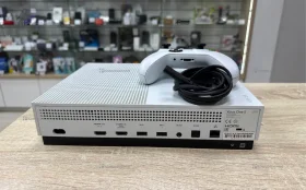 Приставка xbox one s 1tb