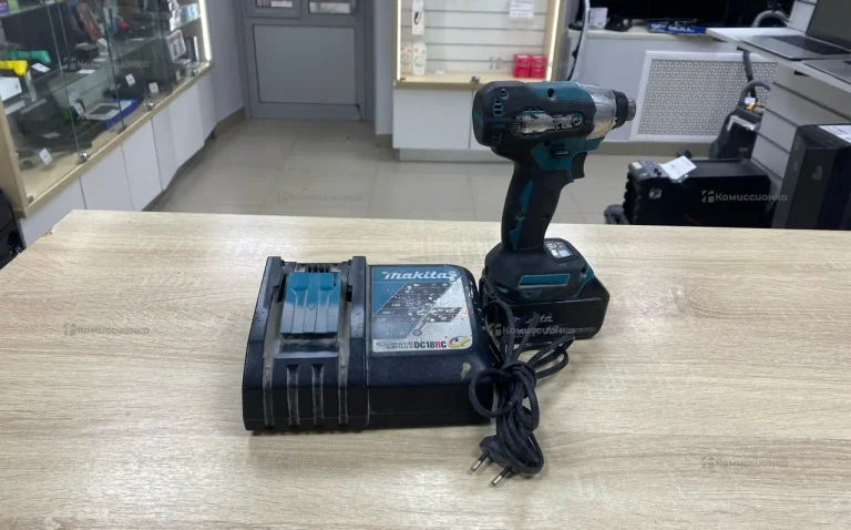 Makita DTD157
