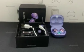 Наушники  Galaxy Buds Pro am-r190