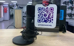 Купить Микрофон maono б/у , в Челябинск Цена:590рублей